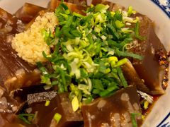 -吾味香葫芦头(安西街店)