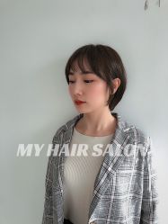 -MY HAIR ARDOR