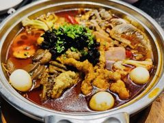 -眉州东坡(博雅店)