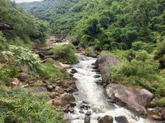-赤水丹霞旅游区·大瀑布