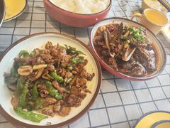 -江西老表·经典江西八大碗