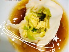 -伊喜饺子·烤鸭(五道口学院路店)