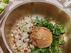 -西塔老太太泥炉烤肉(亚运村店)