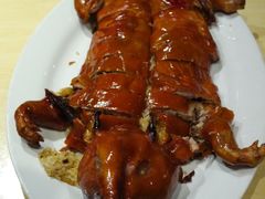 烤乳猪-大荣华酒楼(元朗老店)