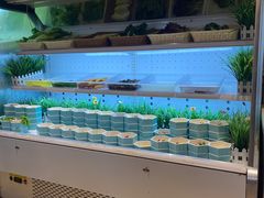 -苏格里岛自助烧烤火锅(花果园兰花广场店)