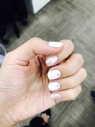 -Pink You美甲美睫纹绣定制中心