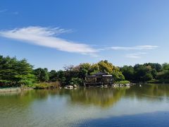 -海珠湖公园