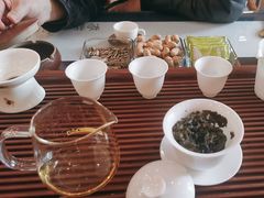 -八马茶业(星海胜利路旗舰店)