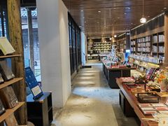 -朵云书院·广富林店