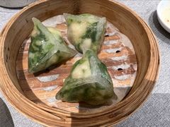 翡翠虾饺份-潮府馆·非遗潮州菜·世纪公园(新国际博览中心店)