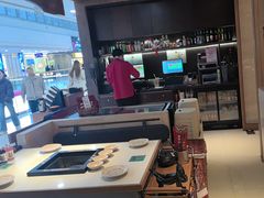 -老牌坊云南鱼豆花火锅(哈西万达店)