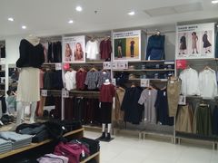 -优衣库(威海威高购物中心店)