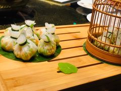 -运·中餐厅(成都华尔道夫酒店)