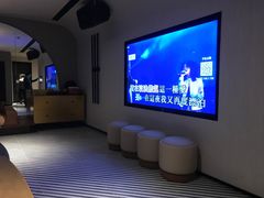 包房-柏粤汇PARKVIEW KTV(欢乐海岸店)