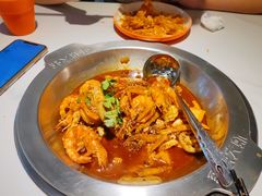 -李想大虾(江北天街店)