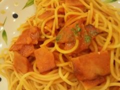 -萨莉亚意式餐厅(中北永旺店)