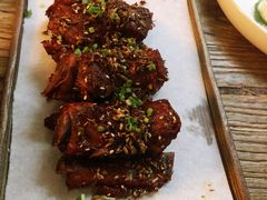 普洱茶排骨-瓦库茶馆17号(海汇港店)
