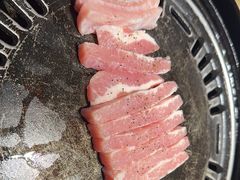 -韩时烤肉(枫蓝店)