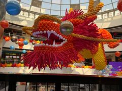 -万达广场(松江店)
