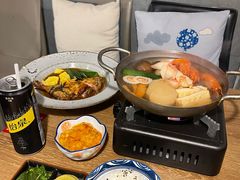 -多多关照·关东煮·寿喜锅(茂名北路店)