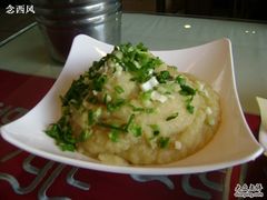 -吴记酱骨炖菜馆(西大直街店)