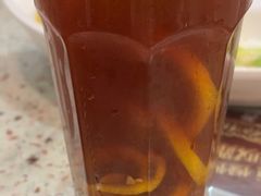 -新辉港式茶餐厅(北栅店)