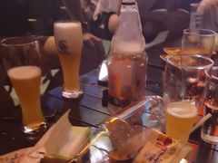 -板凳鲜酿·精酿啤酒(建设路站)