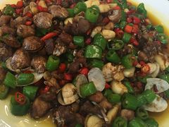 -有红鸡毛店·川菜(建设路店)