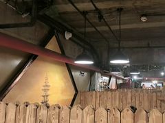 -三个大叔东北烧烤·砂锅菜(西三旗店)