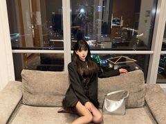 -VANS梵石云境酒店(中山广场富丽华国际公寓店)