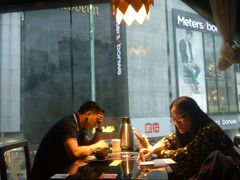 -川里谈·川味小馆(北京路店)