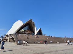 -悉尼歌剧院