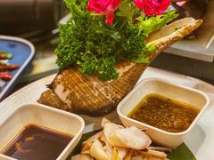 -金龙·打边炉(南京西路店)