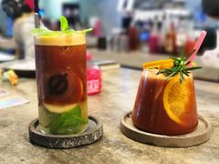 -BE NORMAL CAFE(霞溪路店)