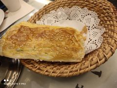 蒙城烧饼-中国徽菜·徽商故里(远大店)