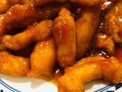 -北大地皖峰饭馆
