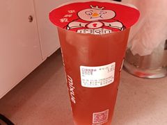 -蜜雪冰城(宝龙广场店)