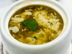 -乾隆美食·本帮菜(黄河路店)