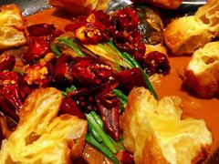 段氏绝味鱼头-柿合缘新京菜(国金中心商场店)