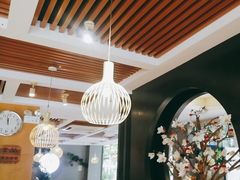 -如轩·海鲜砂锅粥·潮汕菜(沿江东路店)