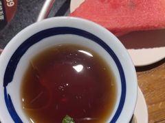 -巴奴毛肚火锅(广益哥伦布店)