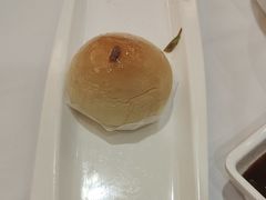 -山泉公馆酒家(珠江新城店)