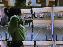 -道顺射箭·团建·骑射(张杨路店)
