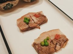 -扬州香格里拉·香宫中餐厅
