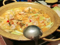 -粤盛海鲜平价店(洛溪食街店)