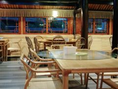 -礼耕堂·百年茶人餐厅(梅家坞店)