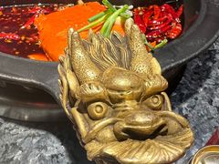 -蜀大侠火锅(总府路店)