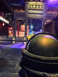 -南京万达乐园