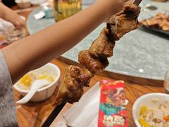 -纳瓦新疆菜(银都店)