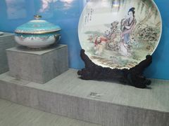-唐山抗震纪念馆